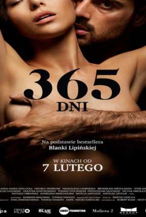 Filme 365 dias - Legendado - 365 dni
