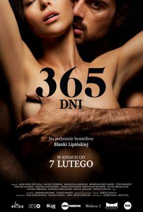 Filme 365 Dias - Legendado