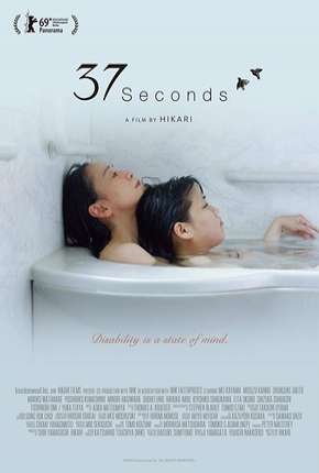 Filme 37 Segundos - Legendado