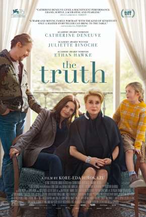 Filme A Verdade - Legendado
