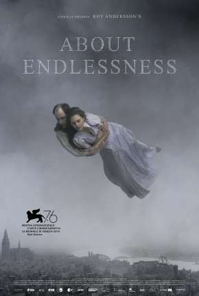 Filme About Endlessness - Legendado