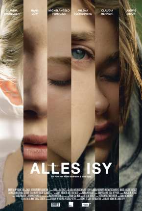 Filme Alles Isy - Legendado