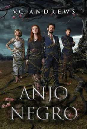 Filme Anjo Negro
