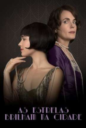 Filme As Estrelas Brilham na Cidade