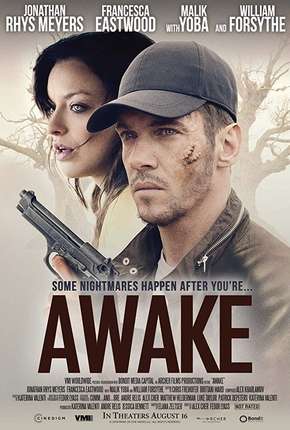 Filme Awake - Legendado