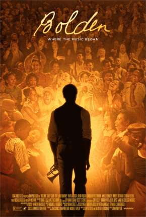 Filme Bolden - A Sensacao do Jazz