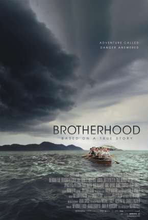 Filme Brotherhood - Legendado