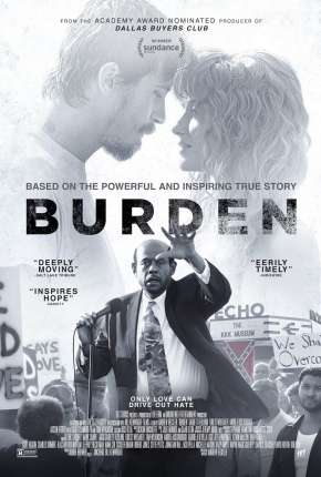 Filme Burden - Legendado