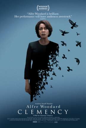 Filme Clemency - Legendado