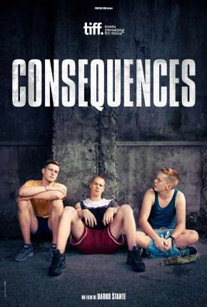 Filme Consequências - Legendado