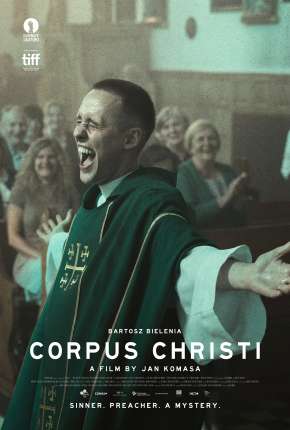 Filme Corpus Christi