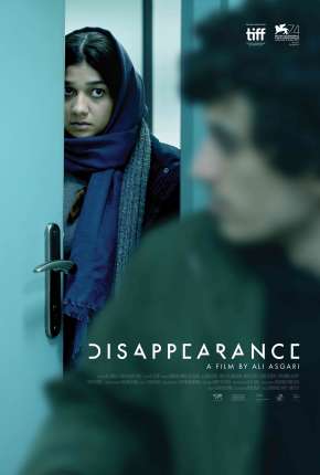 Filme Desaparecimento - Legendado