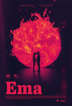 Filme Ema - Legendado