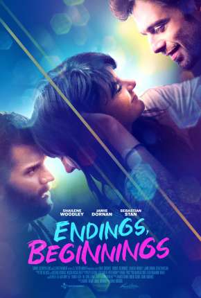 Filme Endings, Beginnings - Legendado