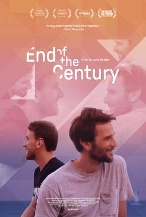 Filme Fim de Século - Legendado