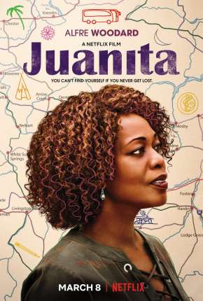 Filme Juanita Netflix