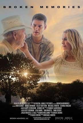 Filme Lembranças Perdidas