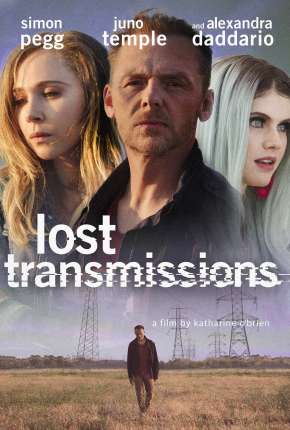 Filme Lost Transmissions - Legendado