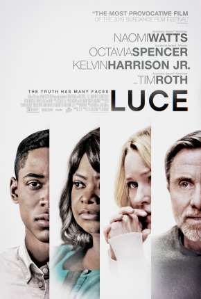 Filme Luce