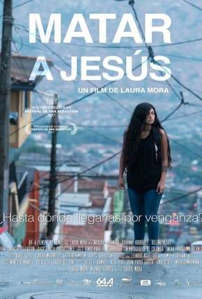 Filme Matar a Jesús