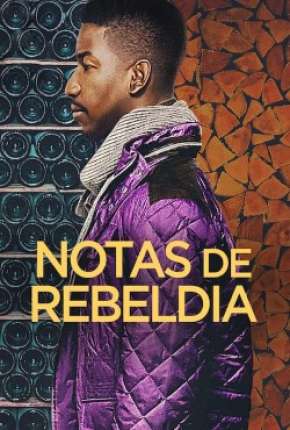 Filme Notas de Rebeldia