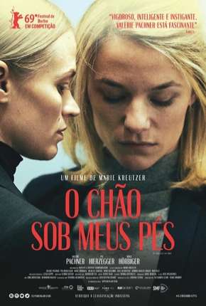 Filme O Chão Sob Meus Pés - Legendado