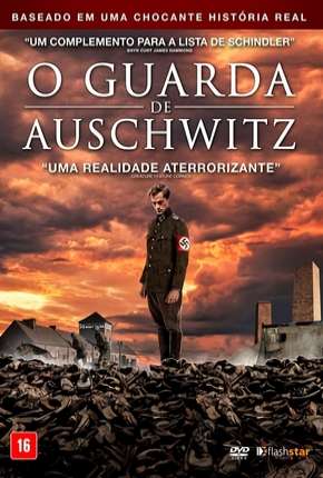 Filme O Guarda de Auschwitz