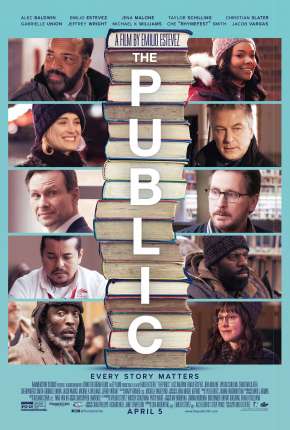 Filme O Público