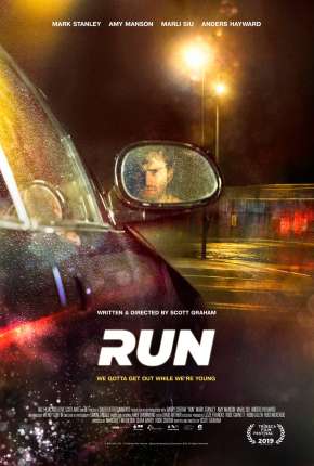 Filme Run - Legendado