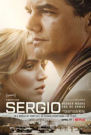 Filme Sérgio