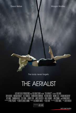 Filme The Aerialist - Legendado
