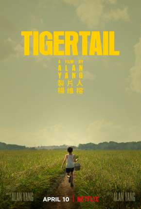 Filme Tigertail - Legendado