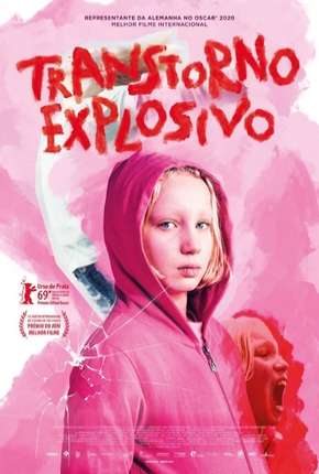 Filme Transtorno Explosivo - Legendado
