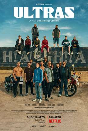 Filme Ultras