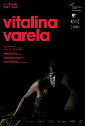 Filme Vitalina Varela