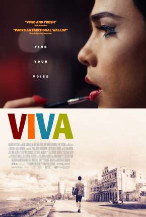 Filme Viva - Legendado