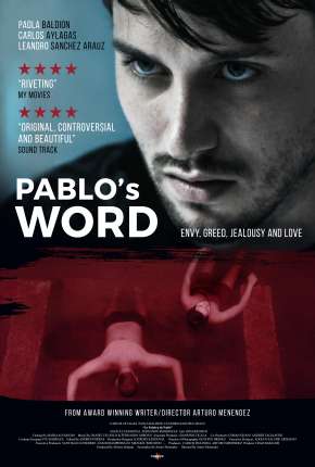 Filme A Palavra de Pablo - La Palabra de Pablo