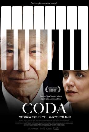Filme A Última Nota - Legendado