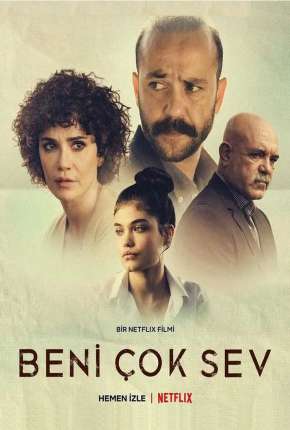 Filme Ama-me