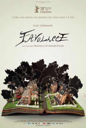 Filme Bad Tales - Legendado