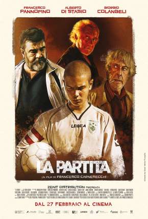 Filme Decisão