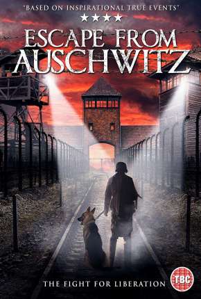 Filme Fuga de Auschwitz