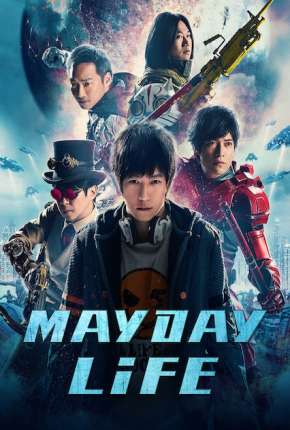 Filme Mayday Life - Legendado