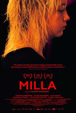 Filme Milla - Legendado