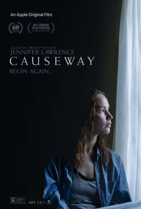 Filme Passagem - Legendado