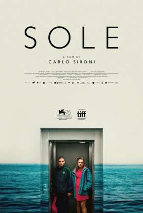 Filme Sole - Legendado