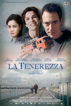 Filme Ternura