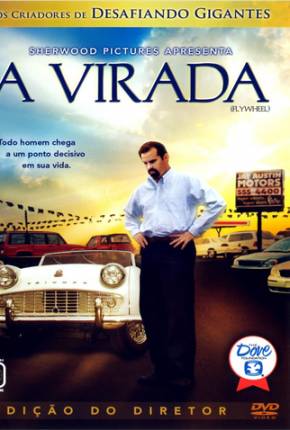 Filme A Virada / Flywheel